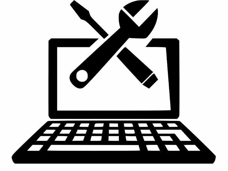 РЕМОНТ НОУТБУКОВ В БИШКЕКЕ НА ДОМУ